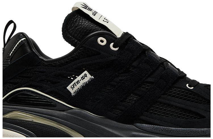 Song for the Mute x adidas Adistar Cushion Black