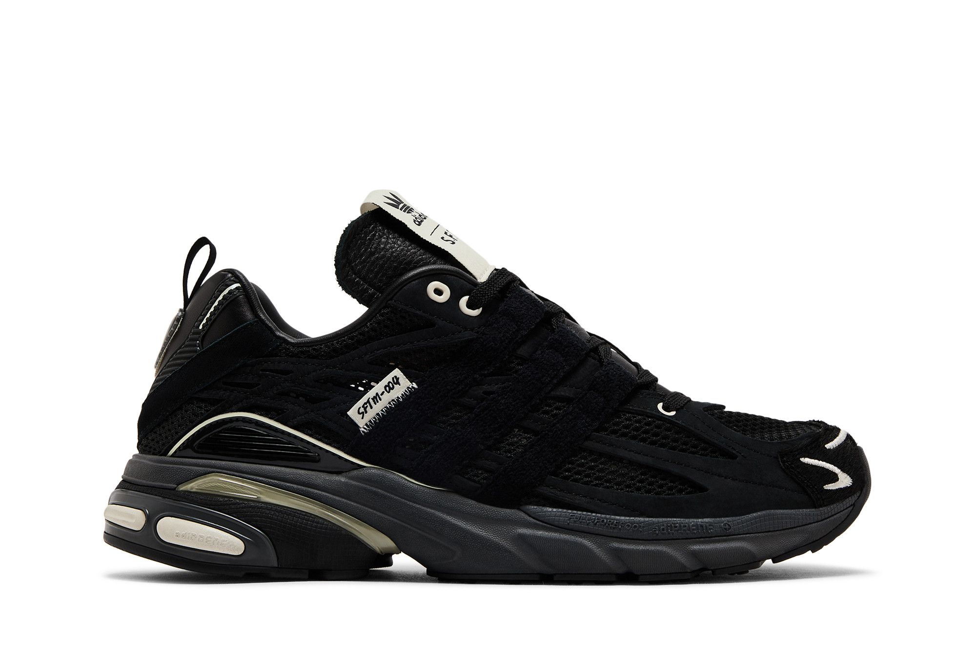 Buy Song for the Mute x adidas Adistar Cushion 'Black' - JP8416 | GOAT