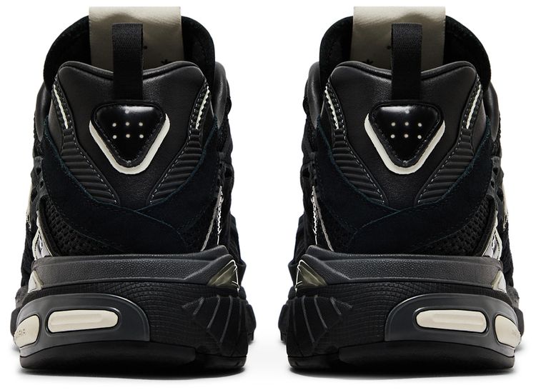 Song for the Mute x adidas Adistar Cushion Black