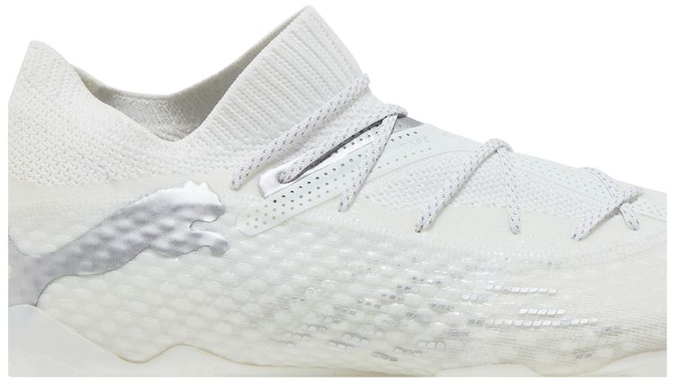 Puma Future 7 Ultimate FG AG White Pack