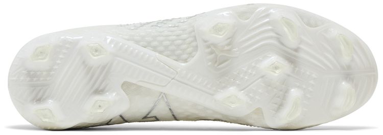 Puma Future 7 Ultimate FG AG White Pack
