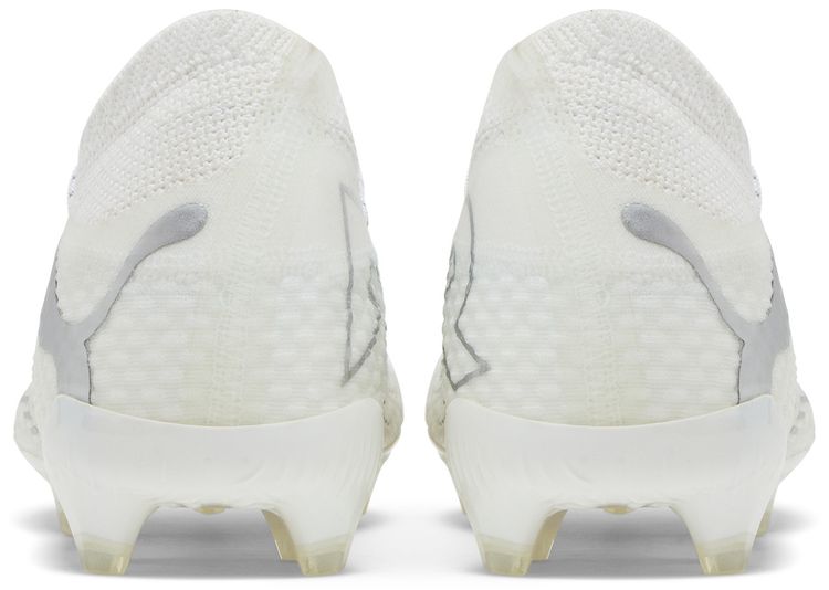 Puma Future 7 Ultimate FG AG White Pack