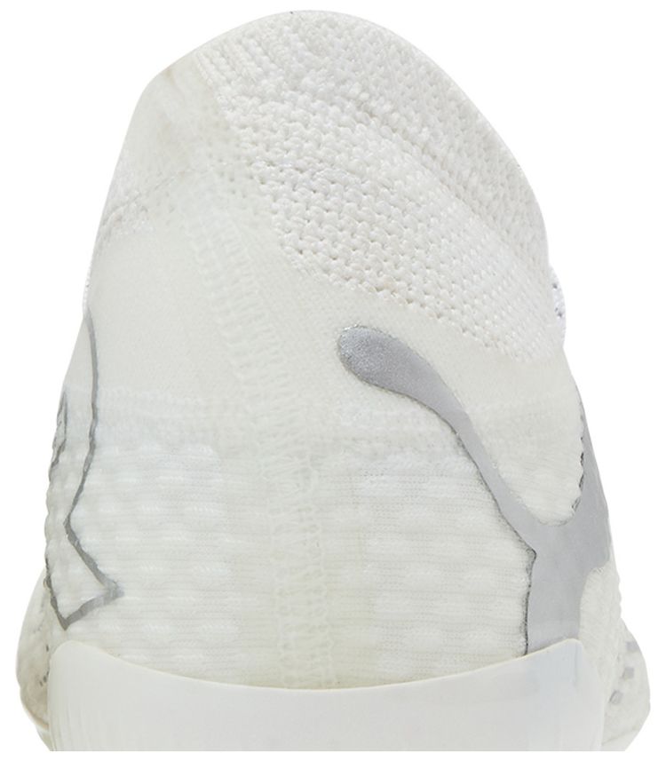 Puma Future 7 Ultimate FG AG White Pack