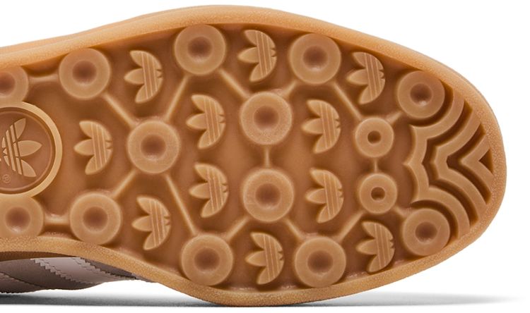 Adidas Gazelle Indoor Grey White