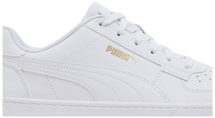 Puma Caven 20 White Gum