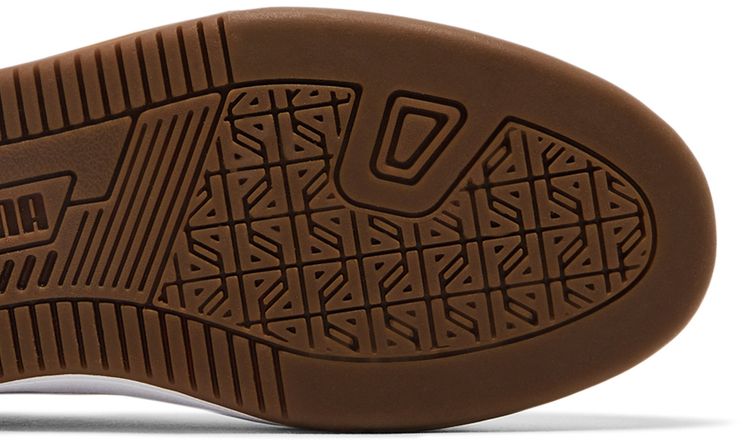 Puma Caven 20 White Gum