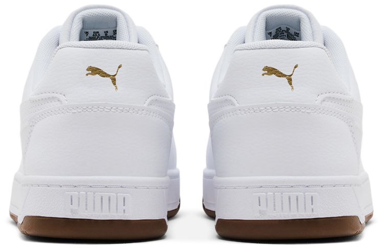 Puma Caven 20 White Gum