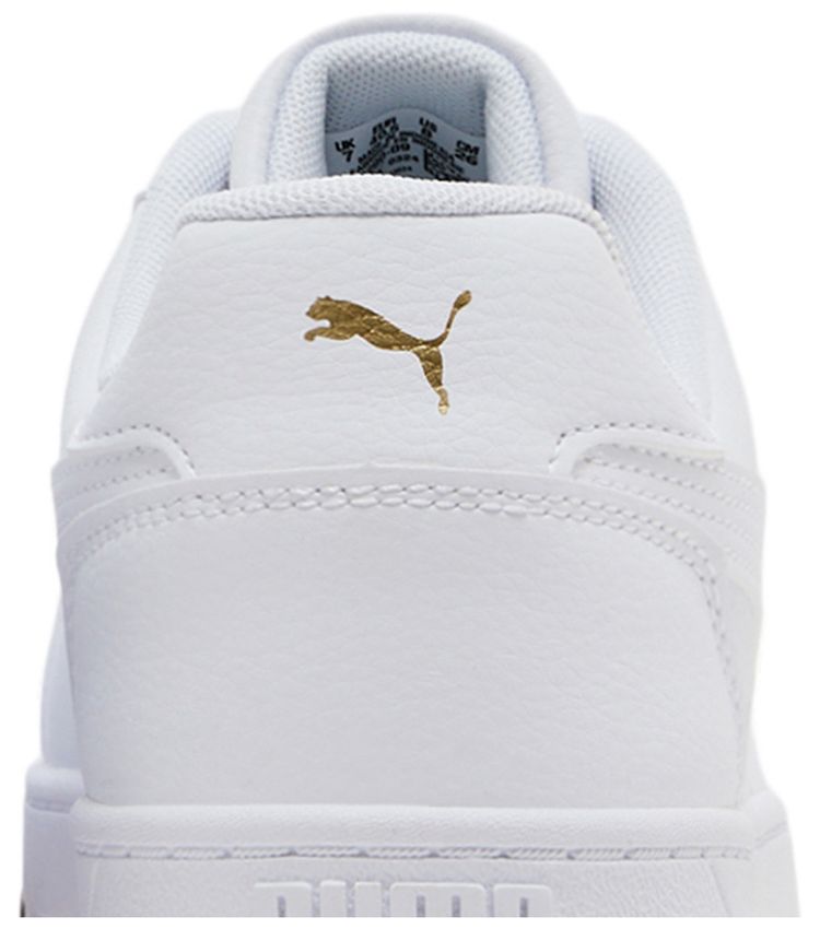 Puma Caven 20 White Gum