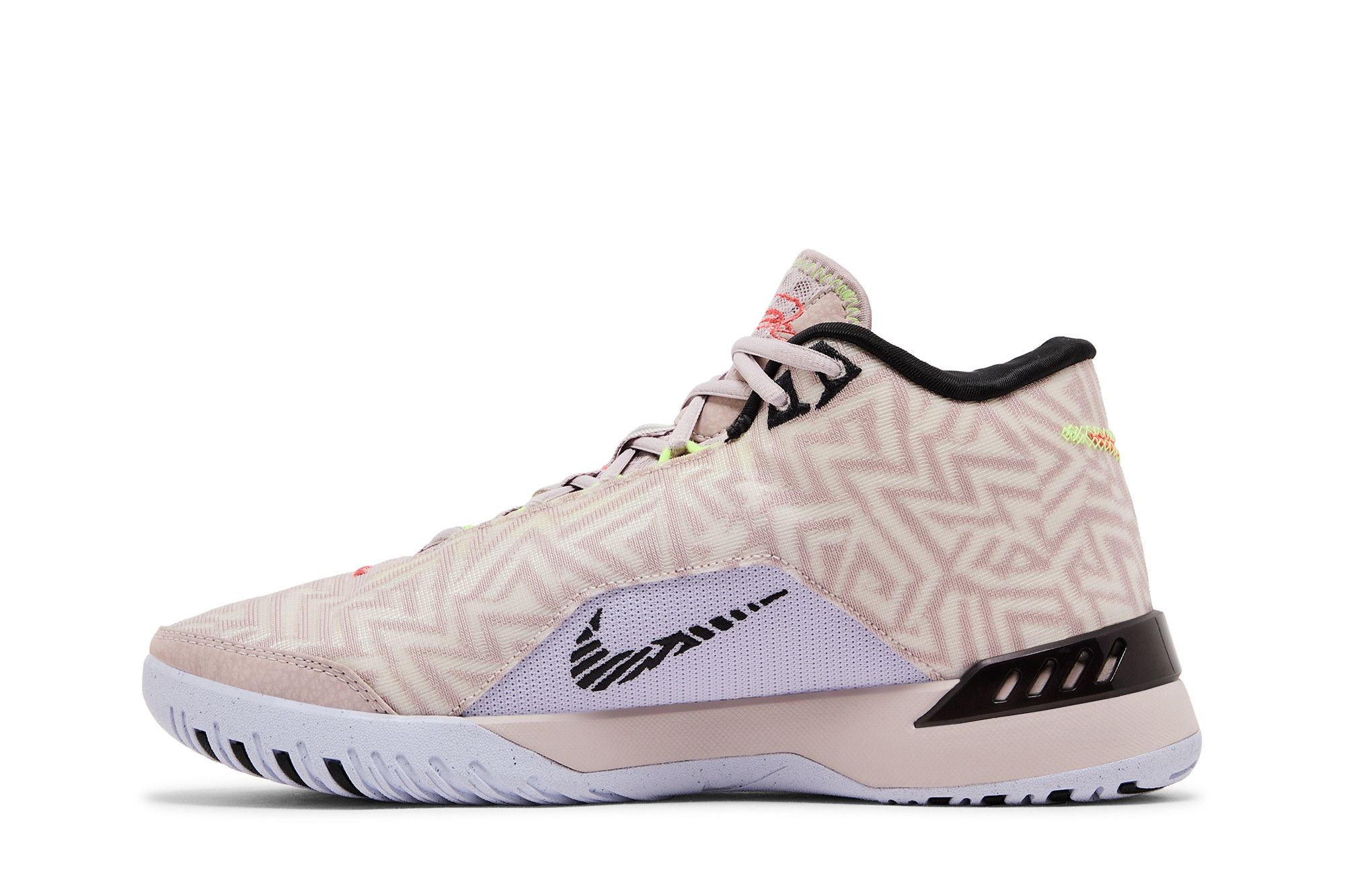 Buy Nike Zoom LeBron NXXT Genisus 'Platinum Violet' - HF0712 005