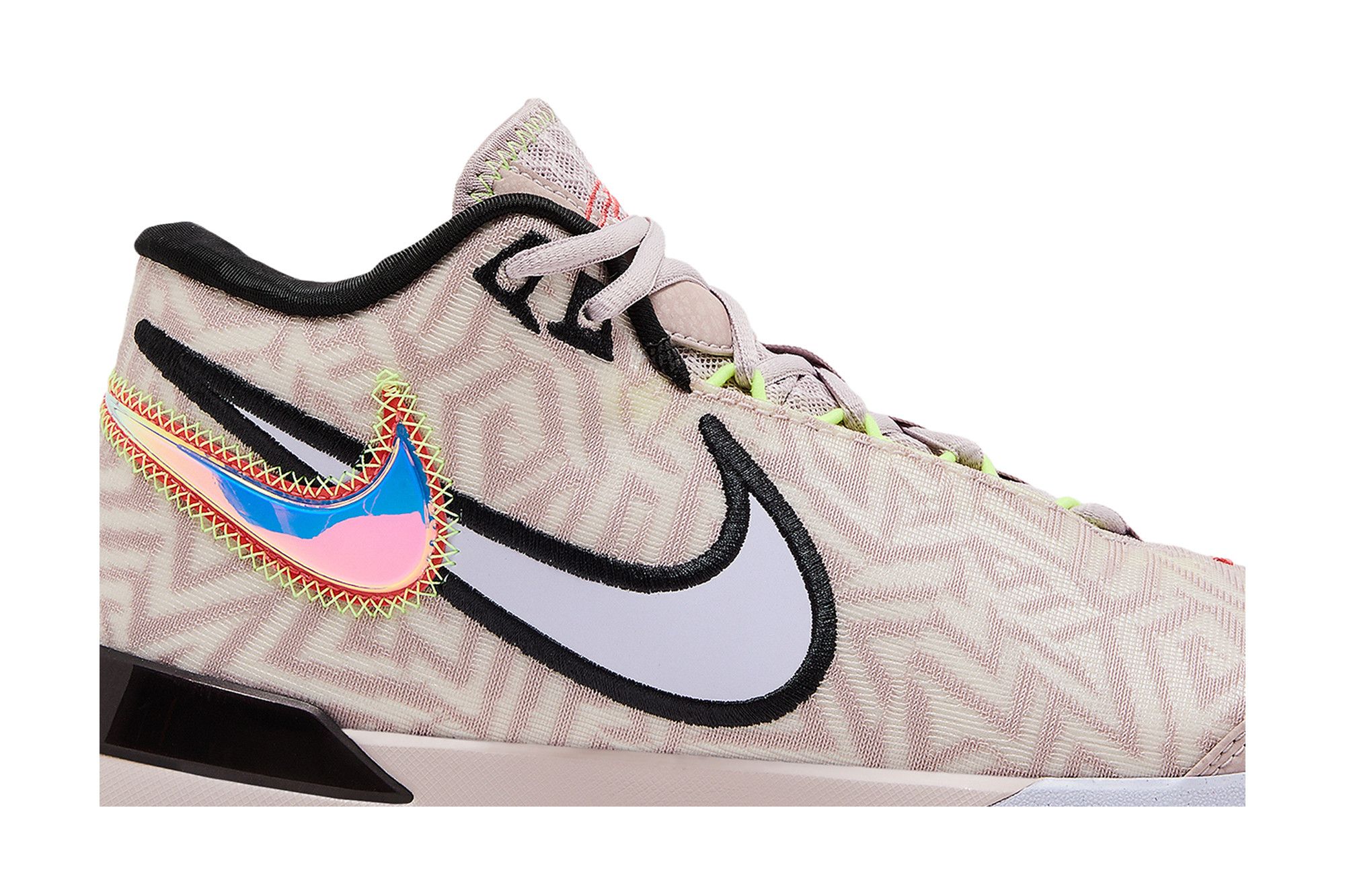 Buy Nike Zoom LeBron NXXT Genisus 'Platinum Violet' - HF0712 005