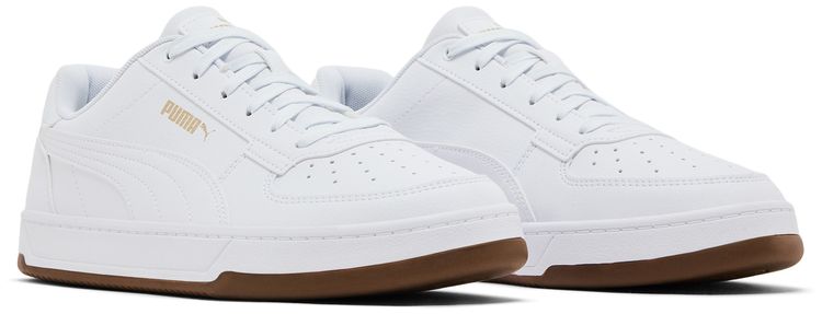 Puma Caven 20 White Gum