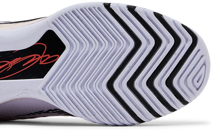 Nike Zoom LeBron NXXT Genisus Platinum Violet