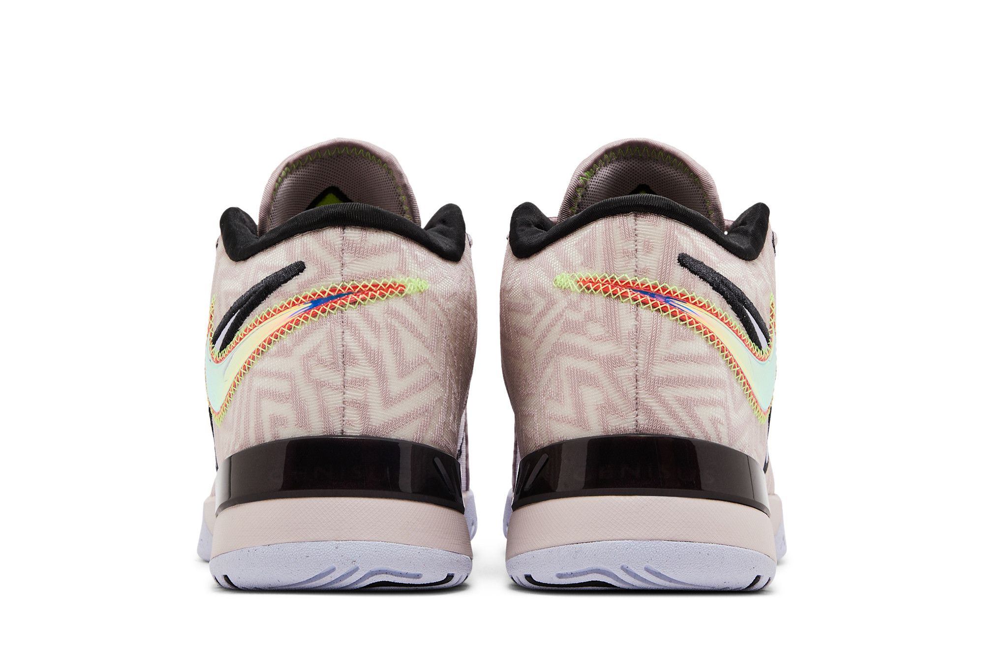 Buy Nike Zoom LeBron NXXT Genisus 'Platinum Violet' - HF0712 005
