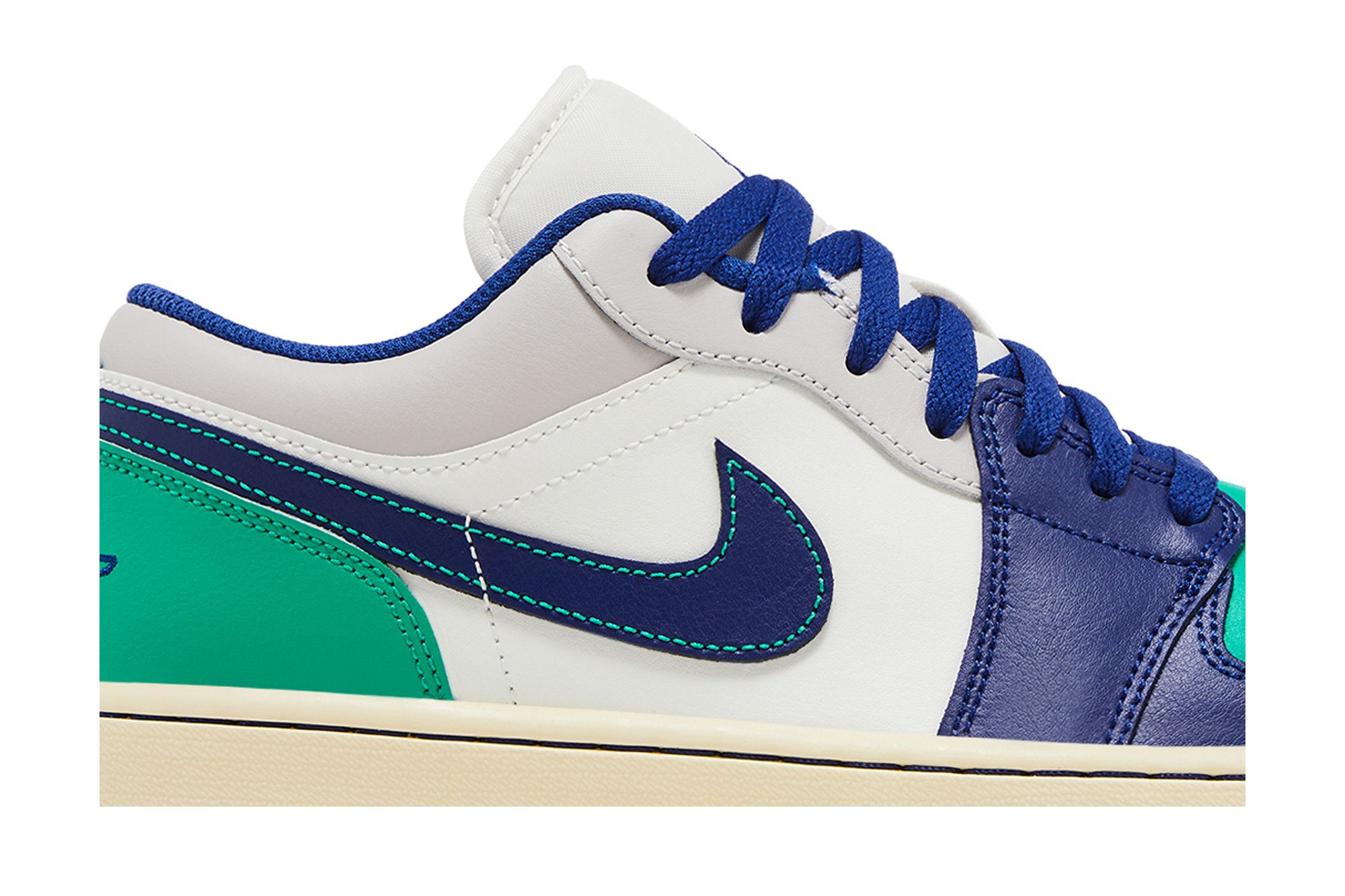 Buy Air Jordan 1 Low 'Rare Air' - 553558 147 | GOAT