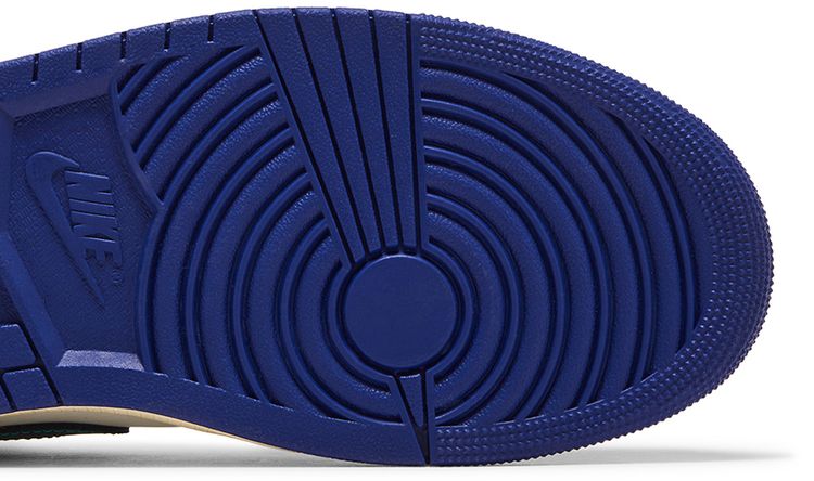 Air Jordan 1 Low Rare Air