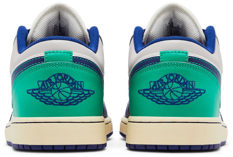 Air Jordan 1 Low Rare Air