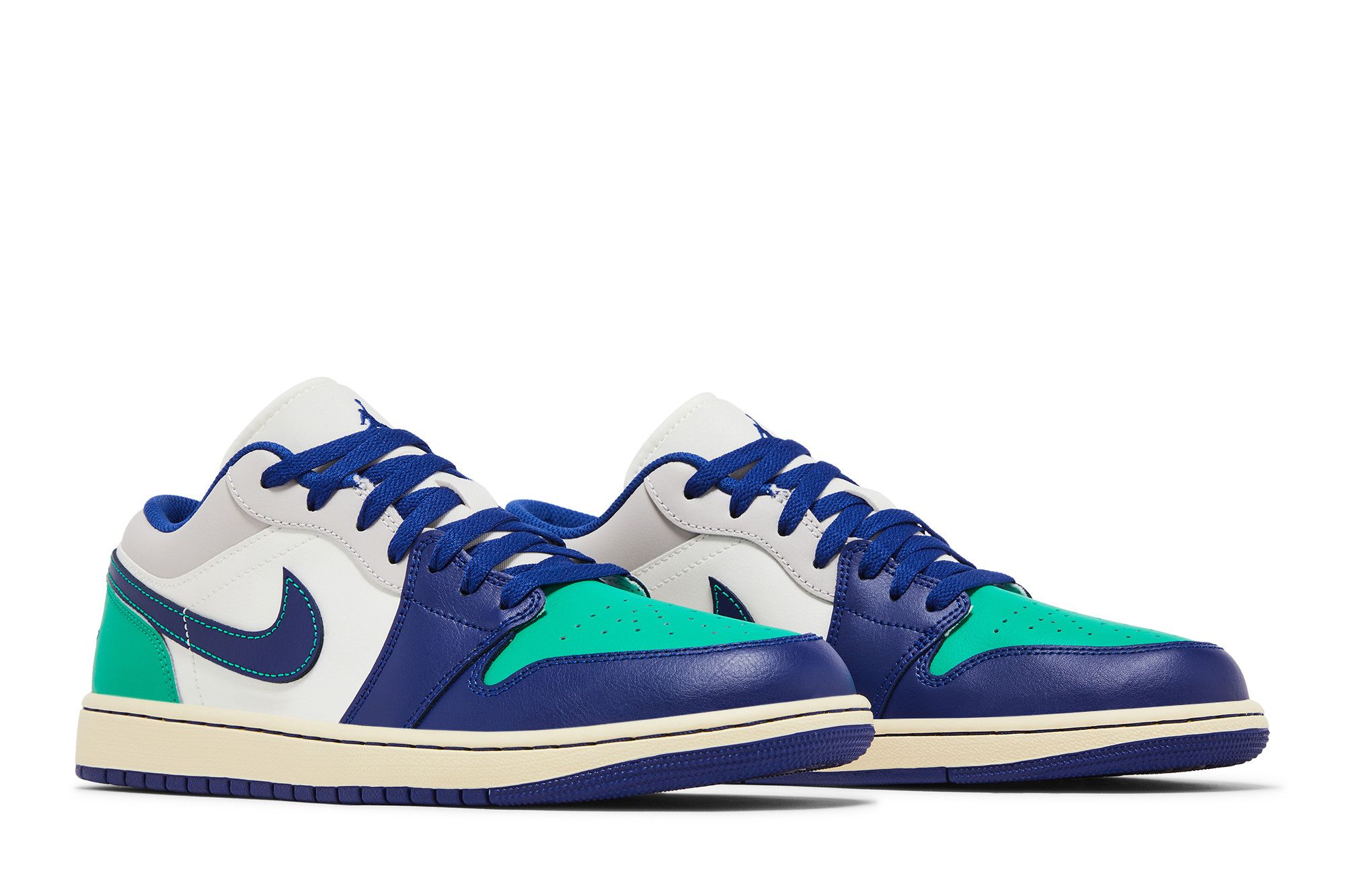 Buy Air Jordan 1 Low 'Rare Air' - 553558 147 | GOAT