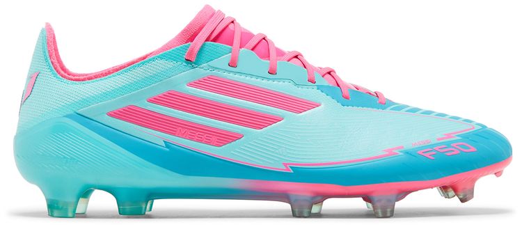 Adidas Messi Adizero F50 Elite FG La Vida Tropical Pack