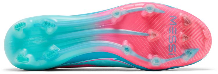 Adidas Messi Adizero F50 Elite FG La Vida Tropical Pack