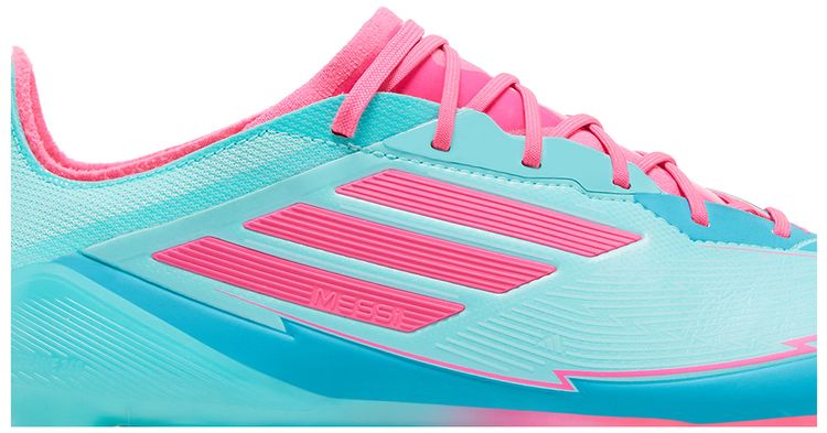 Adidas Messi Adizero F50 Elite FG La Vida Tropical Pack