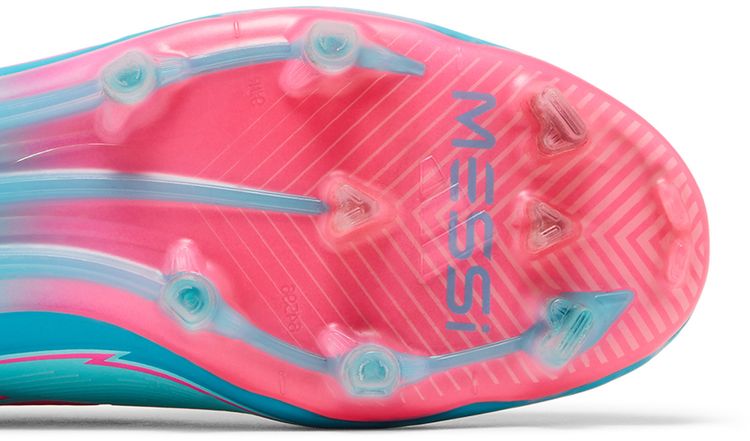 Adidas Messi Adizero F50 Elite FG La Vida Tropical Pack