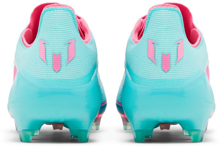 Adidas Messi Adizero F50 Elite FG La Vida Tropical Pack
