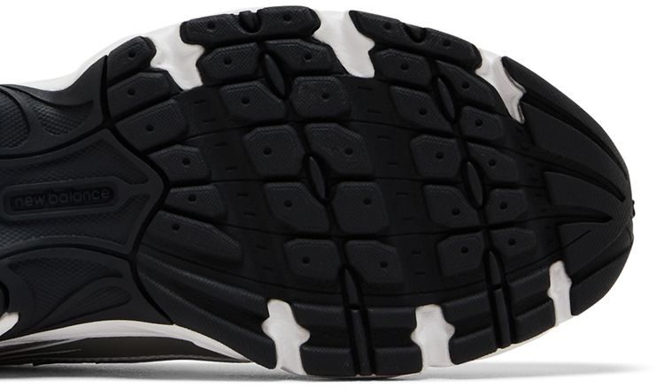 New Balance 740v2 White Silver Metallic Black