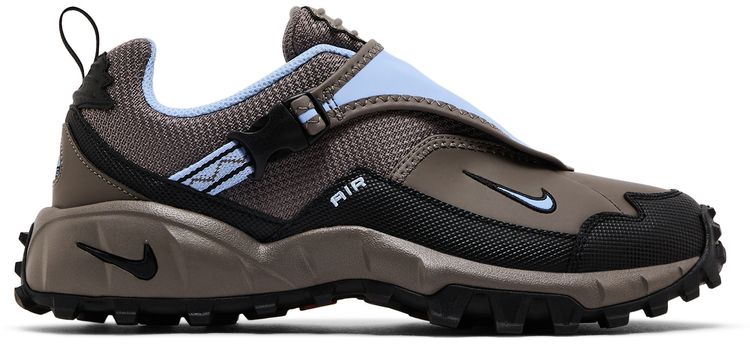 Nike Air Phassad ACG Cave Stone Aluminum