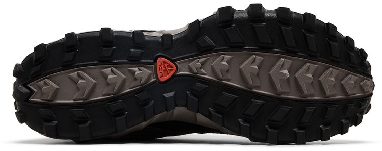 Nike Air Phassad ACG Cave Stone Aluminum