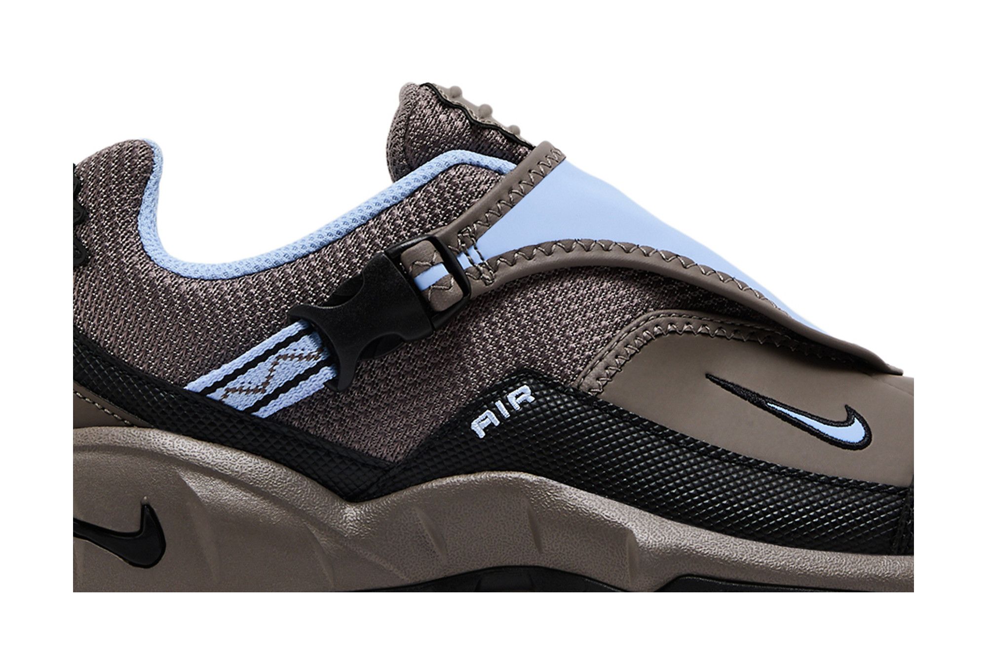 靴 Nike ACG Air Phassad Cave Stone Aluminum Nike ACG Air Phassad in 