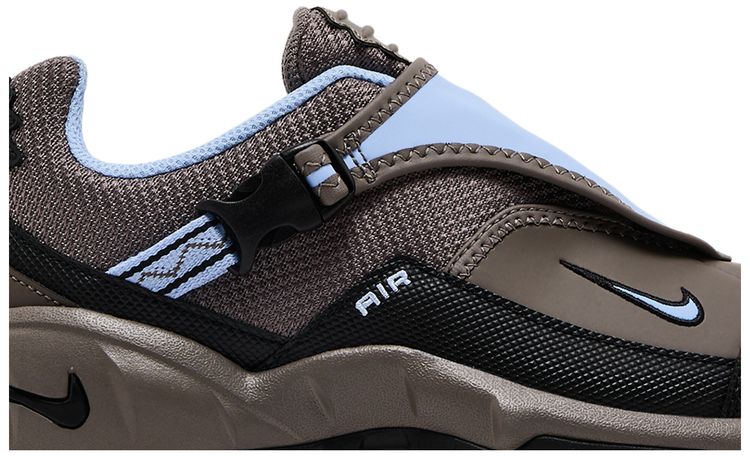 Nike Air Phassad ACG Cave Stone Aluminum