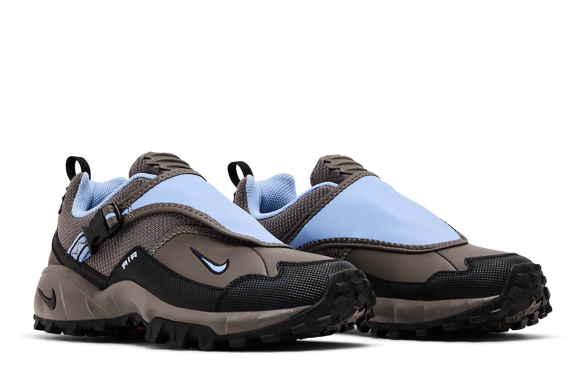 Buy Nike Air Phassad ACG 'Cave Stone Aluminum' - HM7133 200 | GOAT