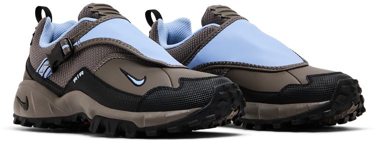 Nike Air Phassad ACG Cave Stone Aluminum