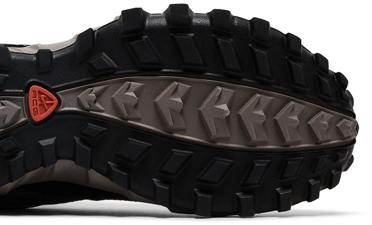 Nike Air Phassad ACG Cave Stone Aluminum