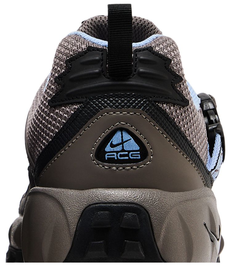 Nike Air Phassad ACG Cave Stone Aluminum