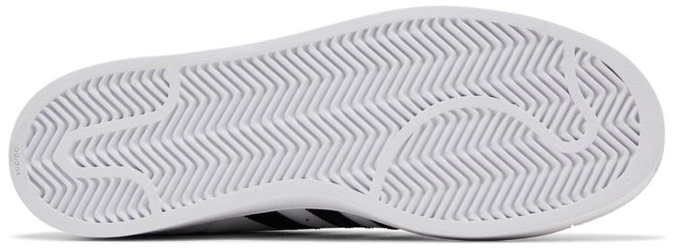 Adidas Pro Model White Black 2025