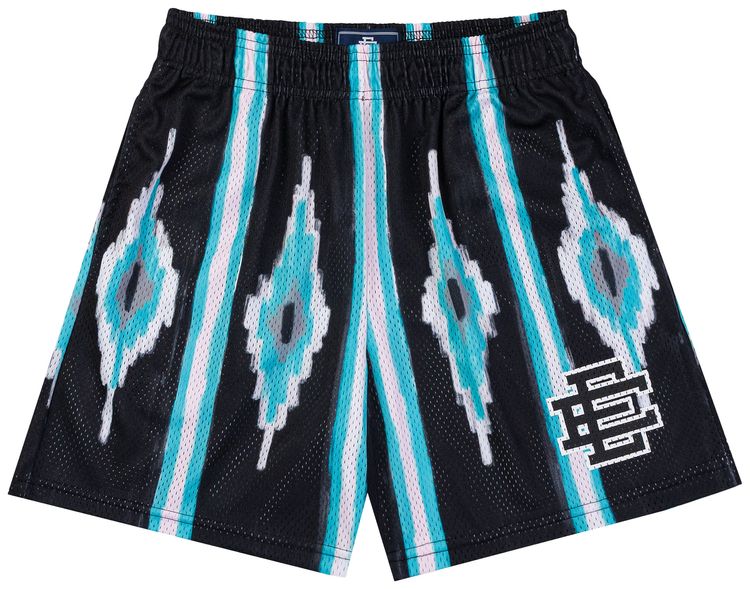 Eric Emanuel EE Basic Short Western Black