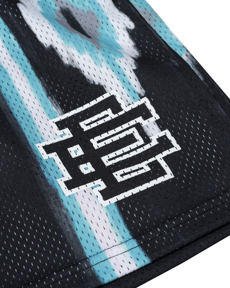 Eric Emanuel EE Basic Short Western Black