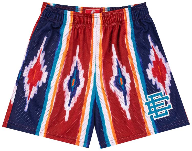 Eric Emanuel EE Basic Short Western Blue