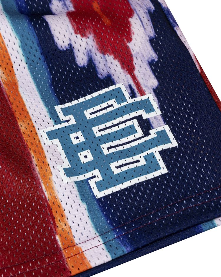 Eric Emanuel EE Basic Short Western Blue