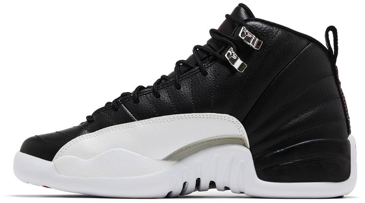 Air Jordan 12 Retro GS Playoff 2012