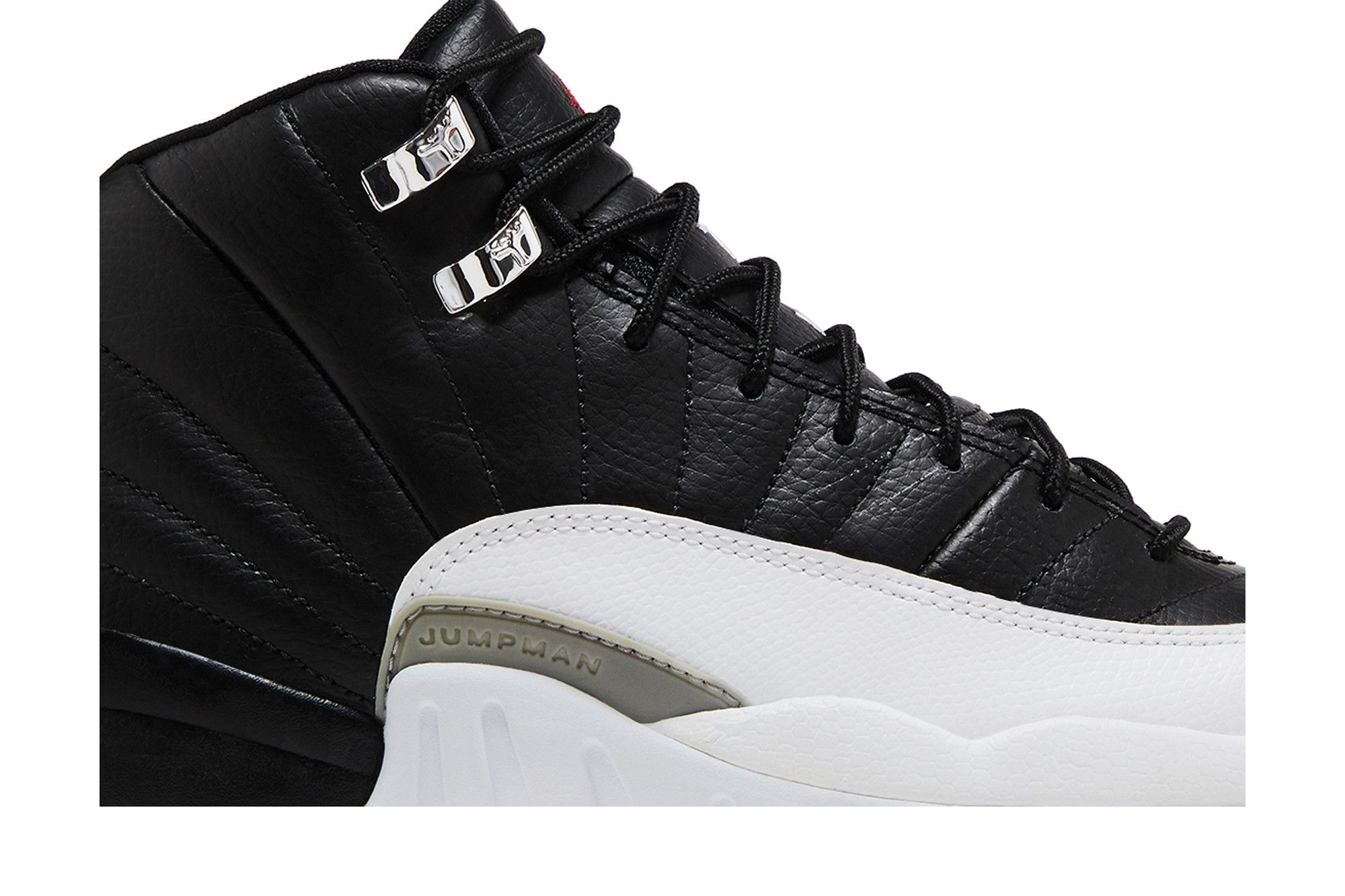 black and white 12s release date