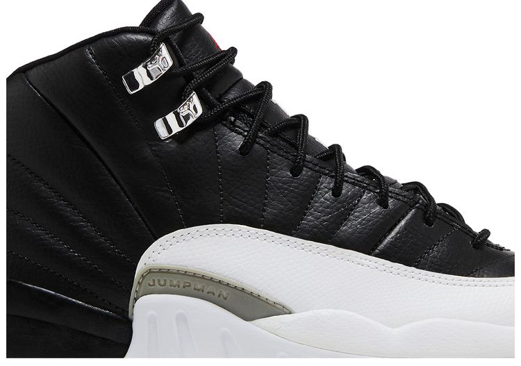 Air Jordan 12 Retro GS Playoff 2012