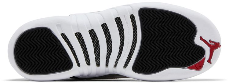 Air Jordan 12 Retro GS Playoff 2012