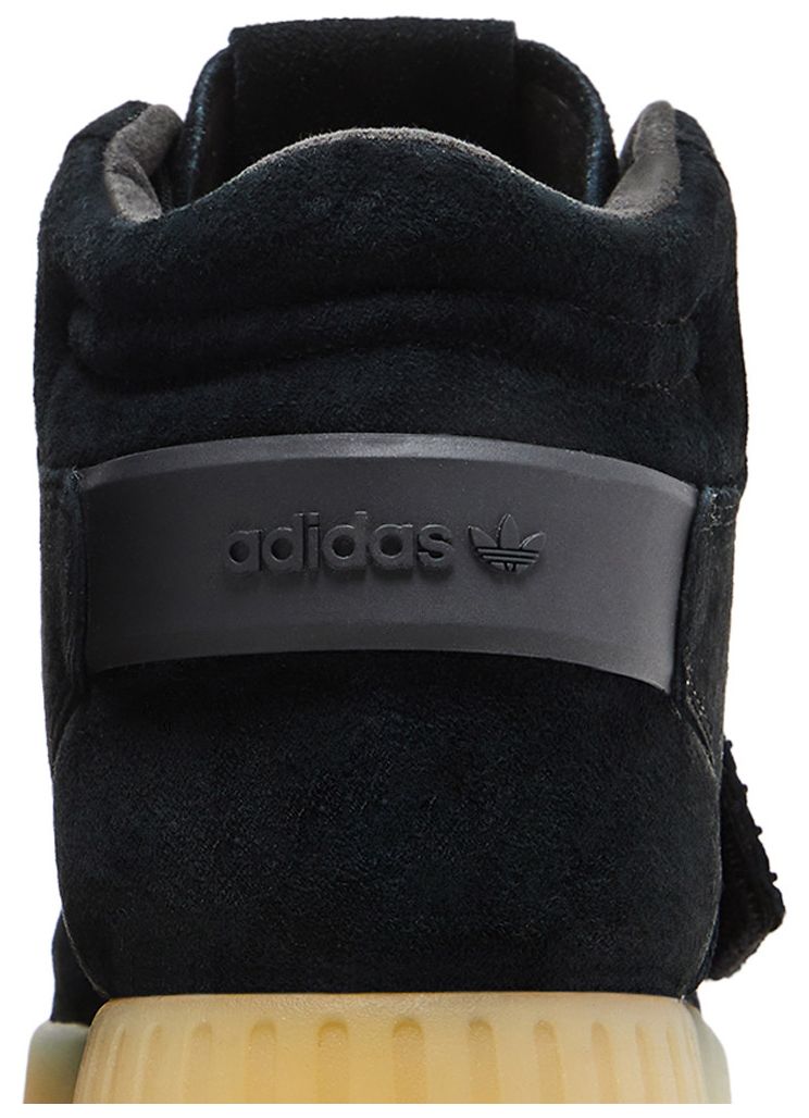 Adidas Tubular Invader Strap Black