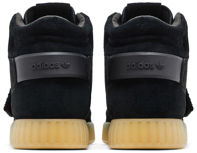 Adidas Tubular Invader Strap Black