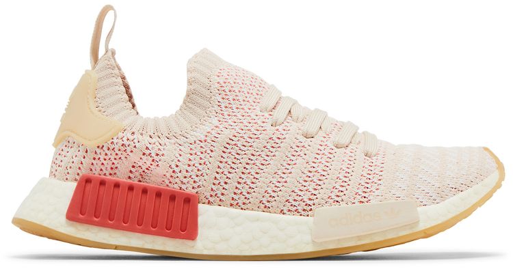 adidas Wmns NMD R1 STLT Primeknit Linen