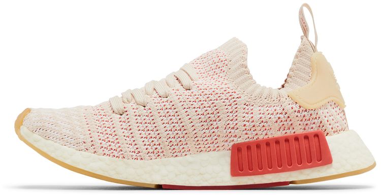 adidas Wmns NMD R1 STLT Primeknit Linen