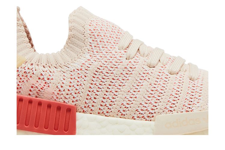 Buy adidas Wmns NMD_R1 STLT Primeknit 'Linen' - CQ2030 | GOAT