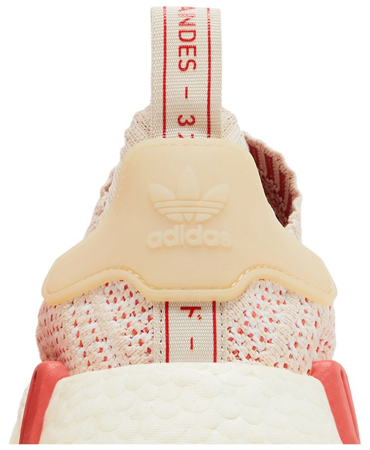 adidas Wmns NMD R1 STLT Primeknit Linen